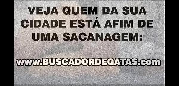  Casada de Bauru se masturbando Gostoso